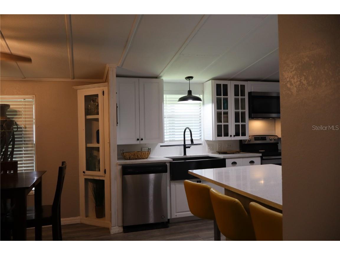 46 Wilderness Drive Lake Panasoffkee FL 33538 - LAKE PANASOFFKEE OUTLET RIVER G5099805 image22