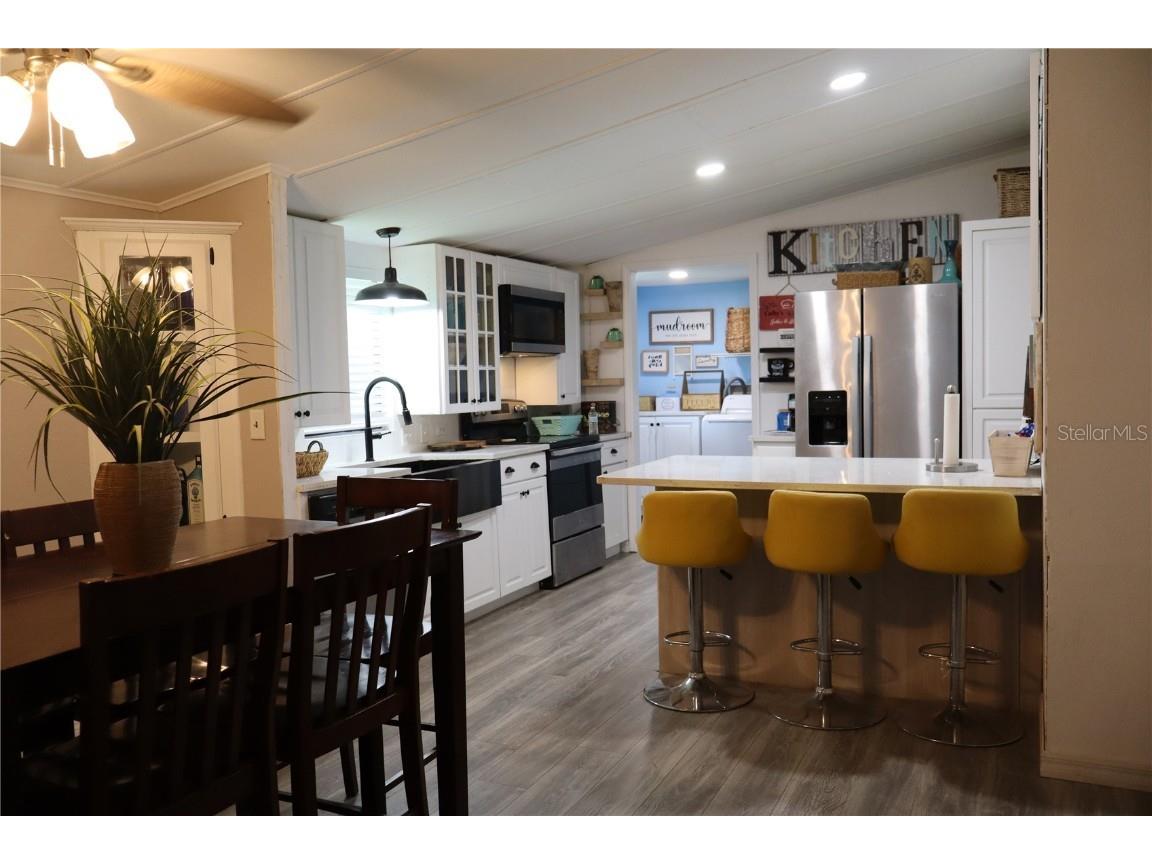 46 Wilderness Drive Lake Panasoffkee FL 33538 - LAKE PANASOFFKEE OUTLET RIVER G5099805 image23