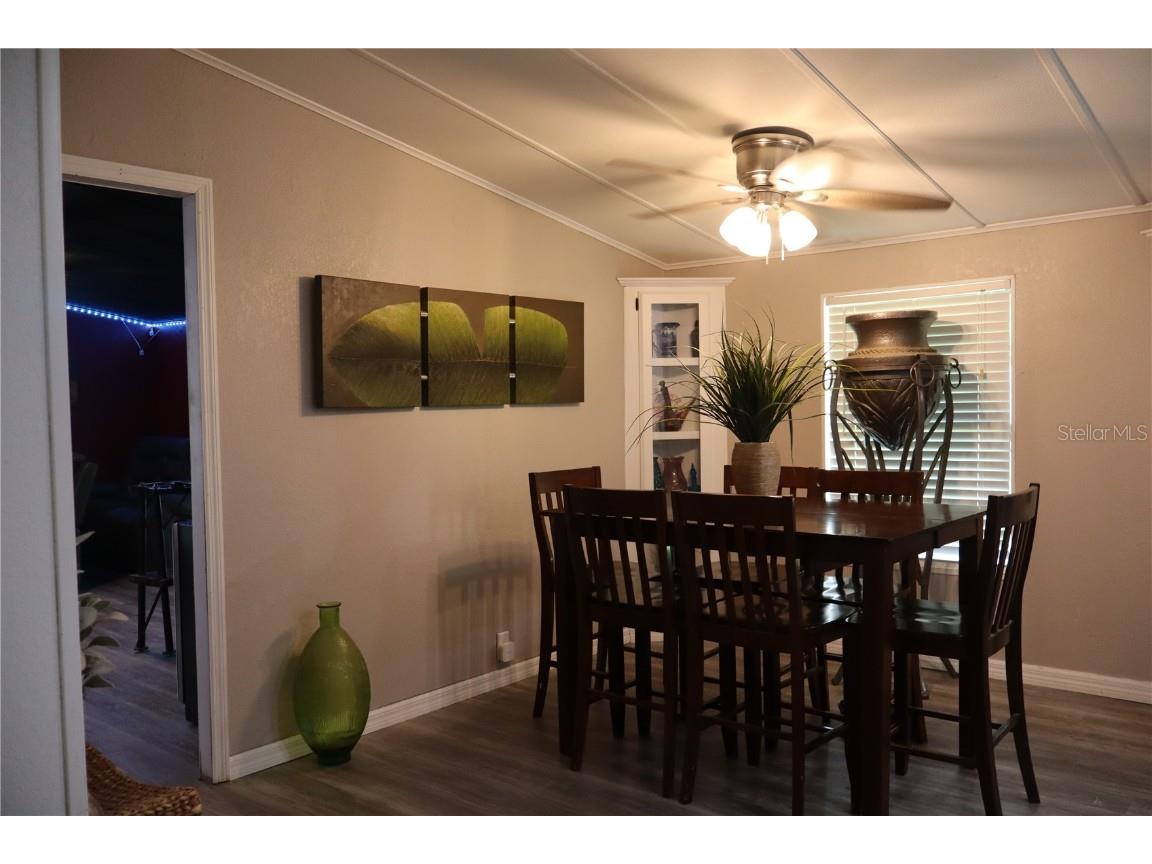 46 Wilderness Drive Lake Panasoffkee FL 33538 - LAKE PANASOFFKEE OUTLET RIVER G5099805 image27