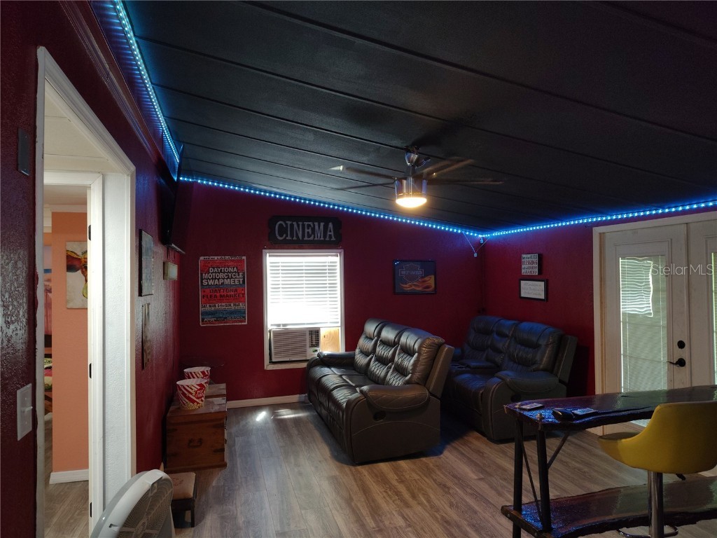 46 Wilderness Drive Lake Panasoffkee FL 33538 - LAKE PANASOFFKEE OUTLET RIVER G5099805 image30