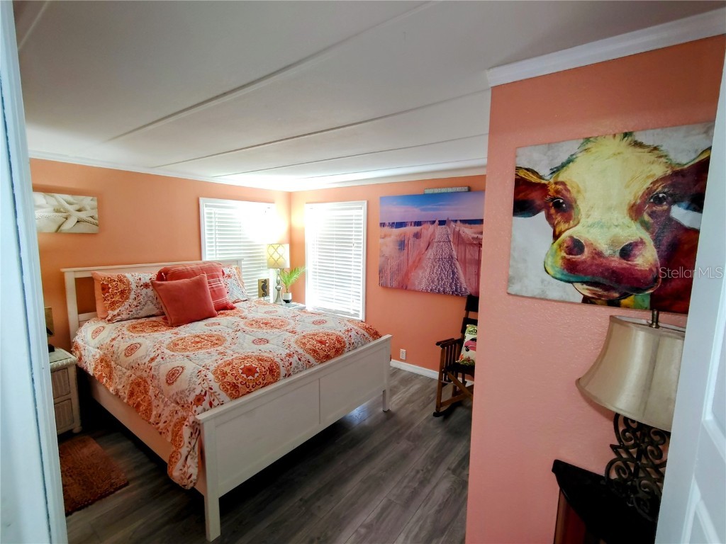 46 Wilderness Drive Lake Panasoffkee FL 33538 - LAKE PANASOFFKEE OUTLET RIVER G5099805 image38