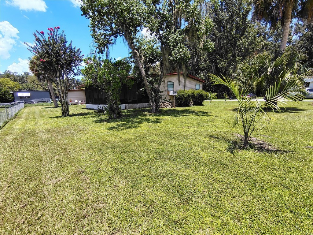 46 Wilderness Drive Lake Panasoffkee FL 33538 - LAKE PANASOFFKEE OUTLET RIVER G5099805 image4