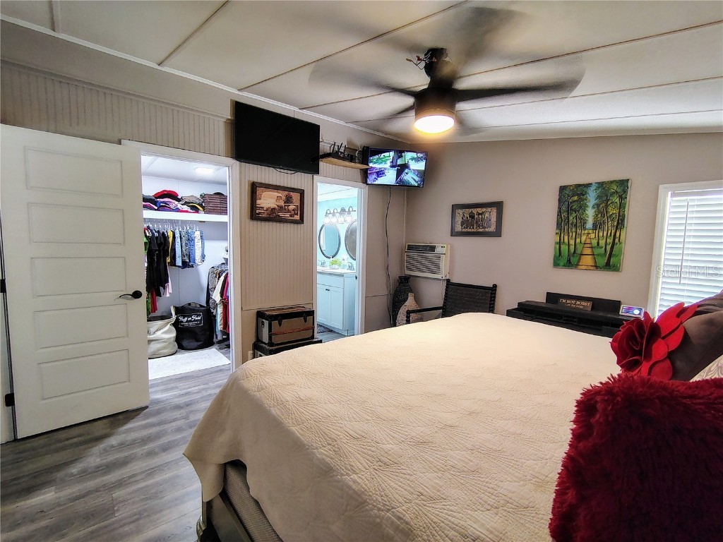 46 Wilderness Drive Lake Panasoffkee FL 33538 - LAKE PANASOFFKEE OUTLET RIVER G5099805 image49