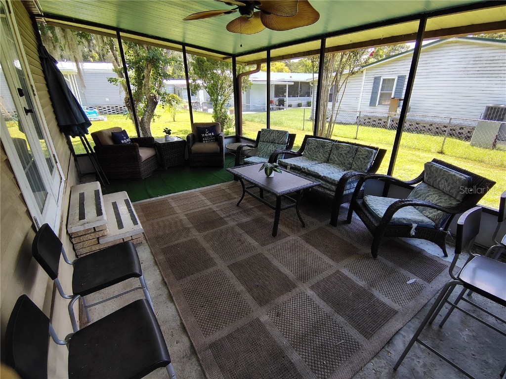 46 Wilderness Drive Lake Panasoffkee FL 33538 - LAKE PANASOFFKEE OUTLET RIVER G5099805 image55