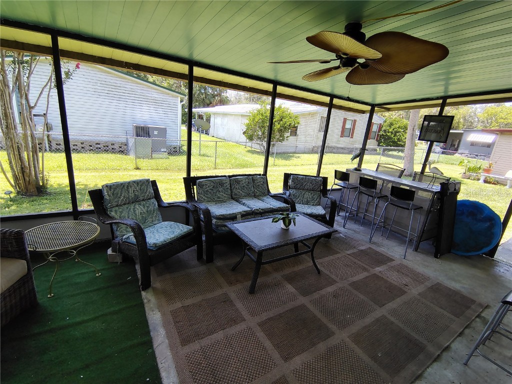 46 Wilderness Drive Lake Panasoffkee FL 33538 - LAKE PANASOFFKEE OUTLET RIVER G5099805 image56