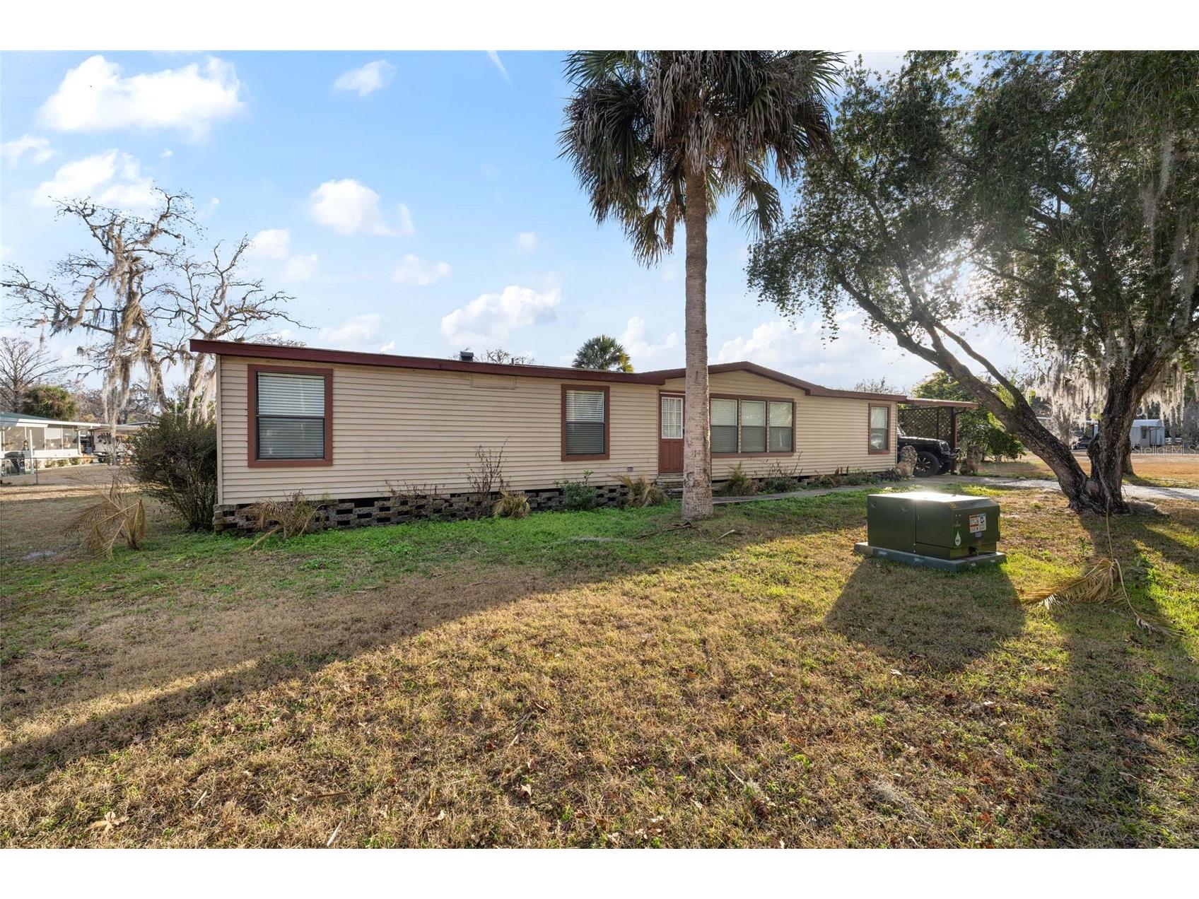 46 Wilderness Drive Lake Panasoffkee FL 33538 V4947343 image2