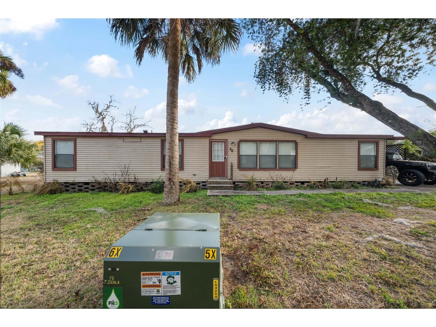 46 Wilderness Drive Lake Panasoffkee FL 33538 V4947343 image33