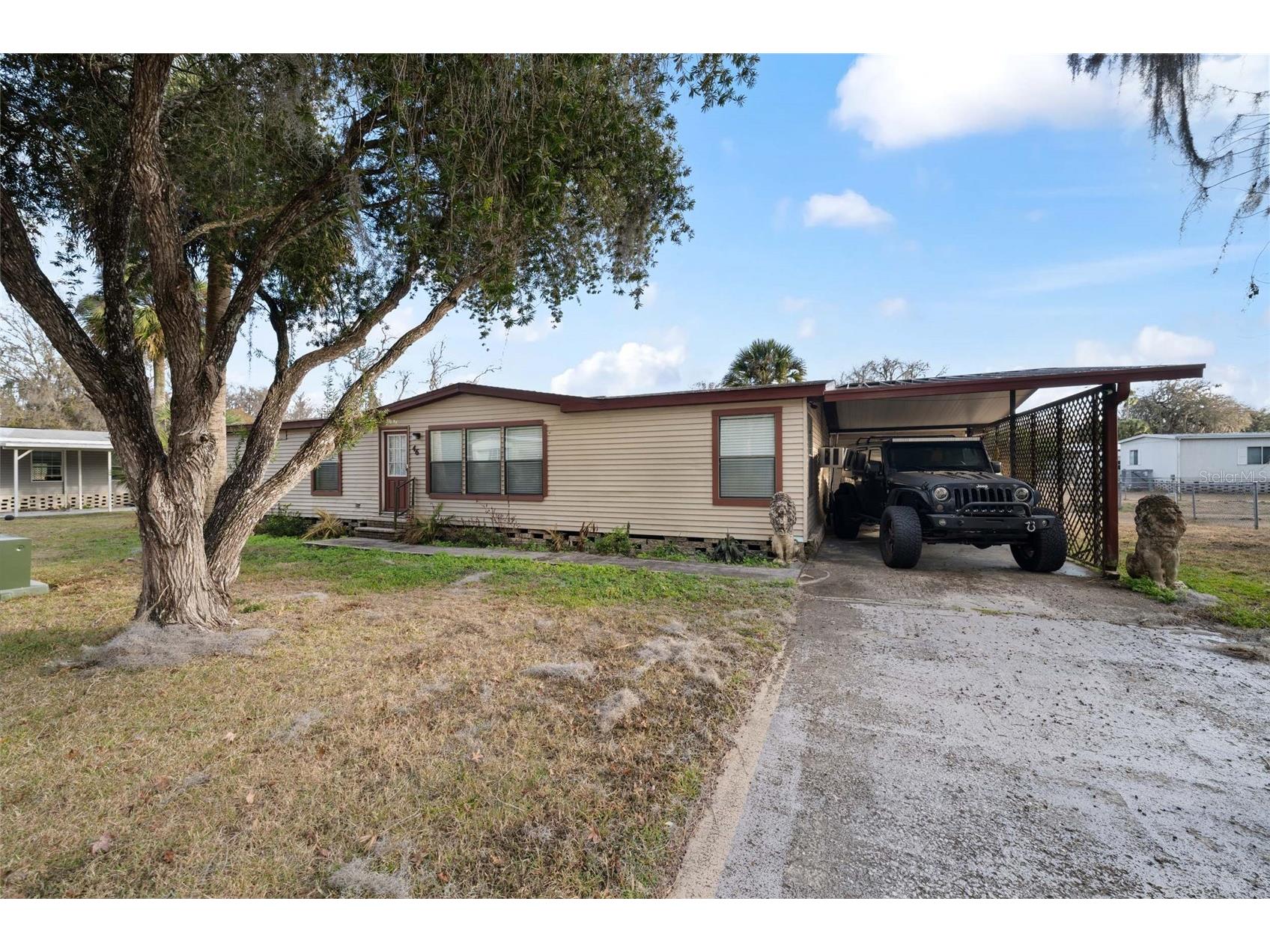 46 Wilderness Drive Lake Panasoffkee FL 33538 V4947343 image34