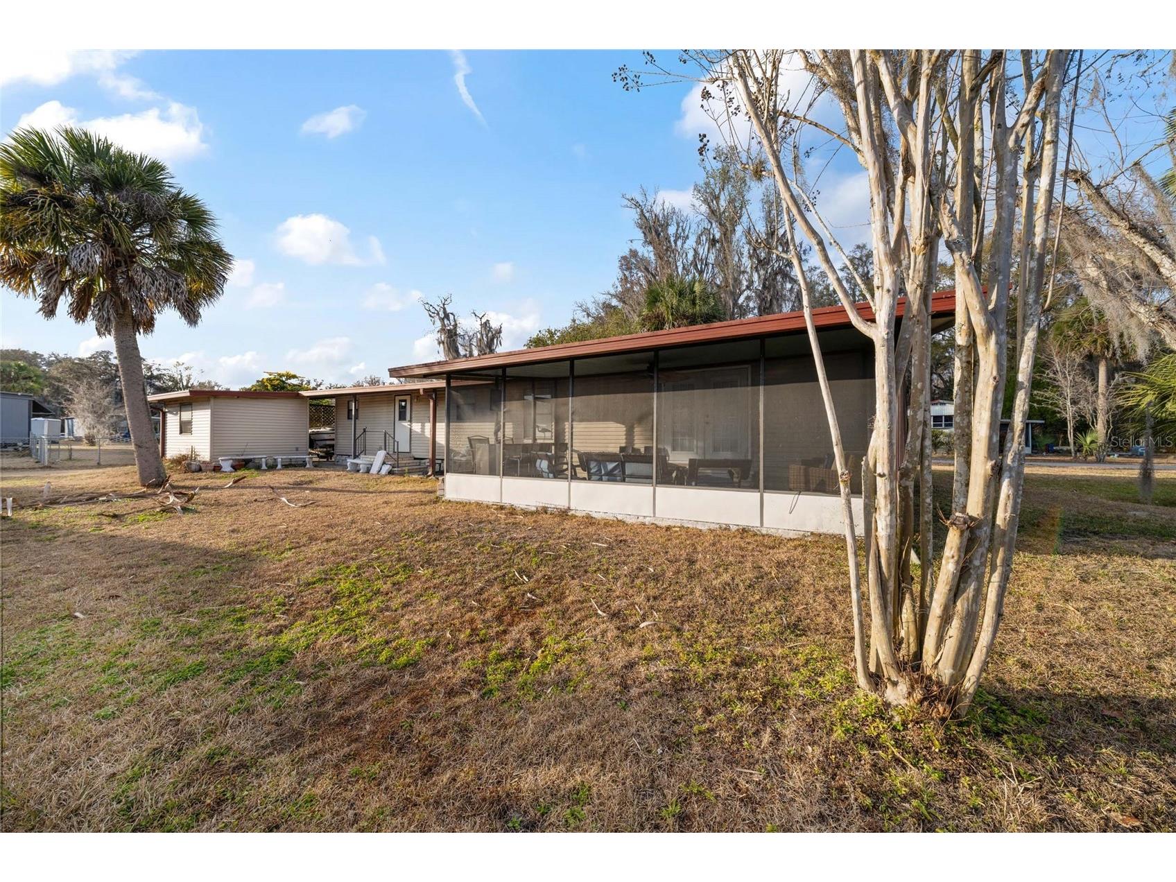 46 Wilderness Drive Lake Panasoffkee FL 33538 V4947343 image37