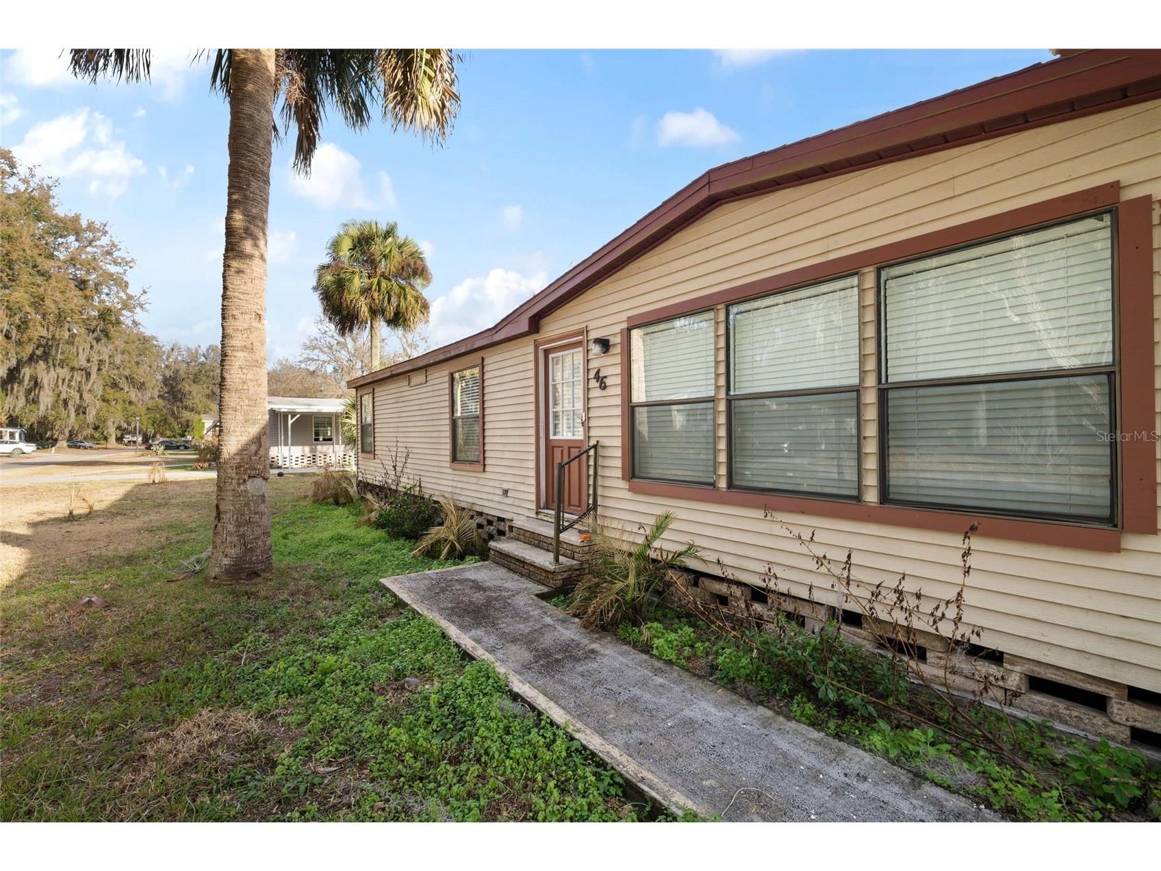 46 Wilderness Drive Lake Panasoffkee FL 33538 V4947343 image38