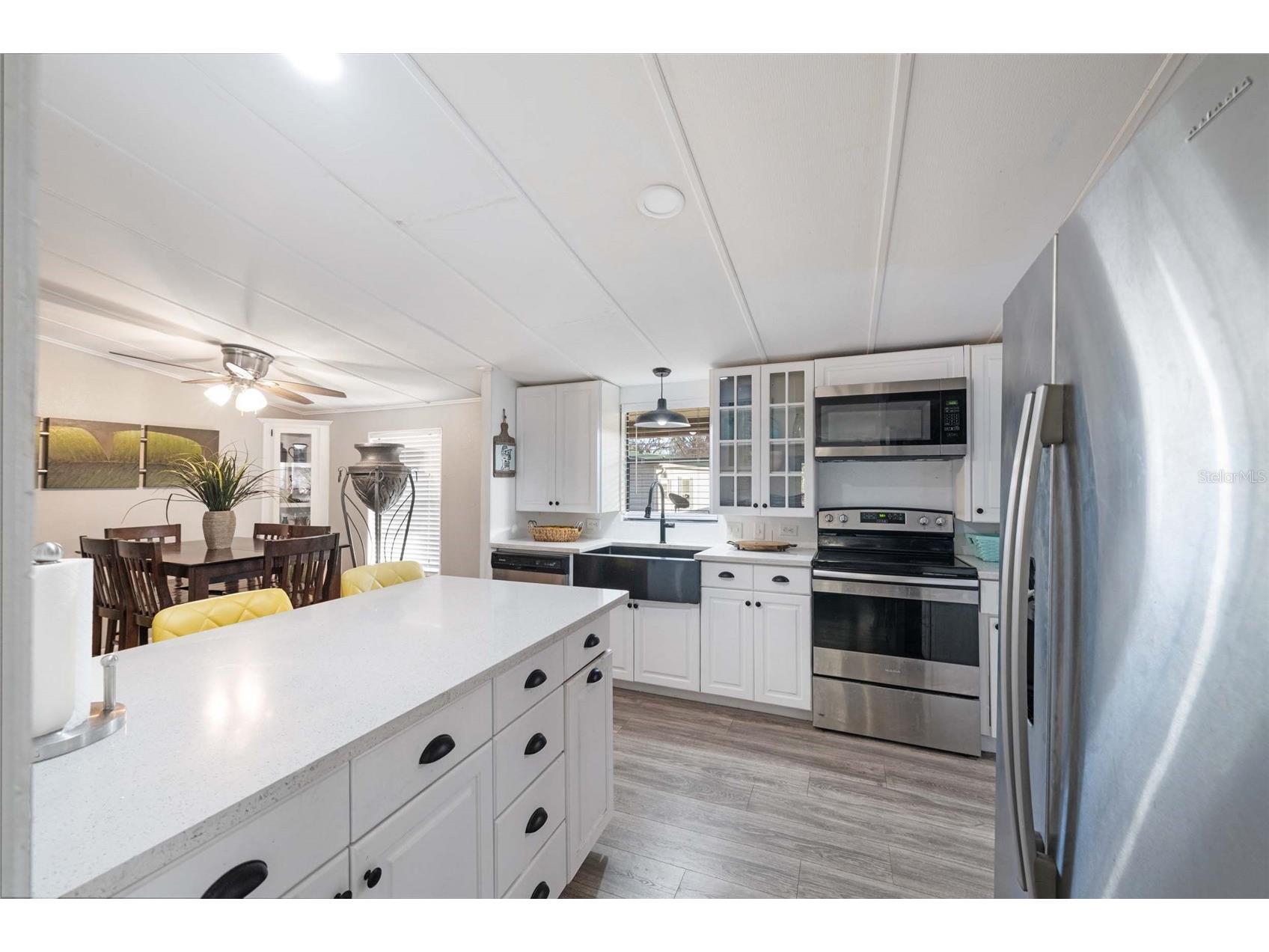 46 Wilderness Drive Lake Panasoffkee FL 33538 V4947343 image8