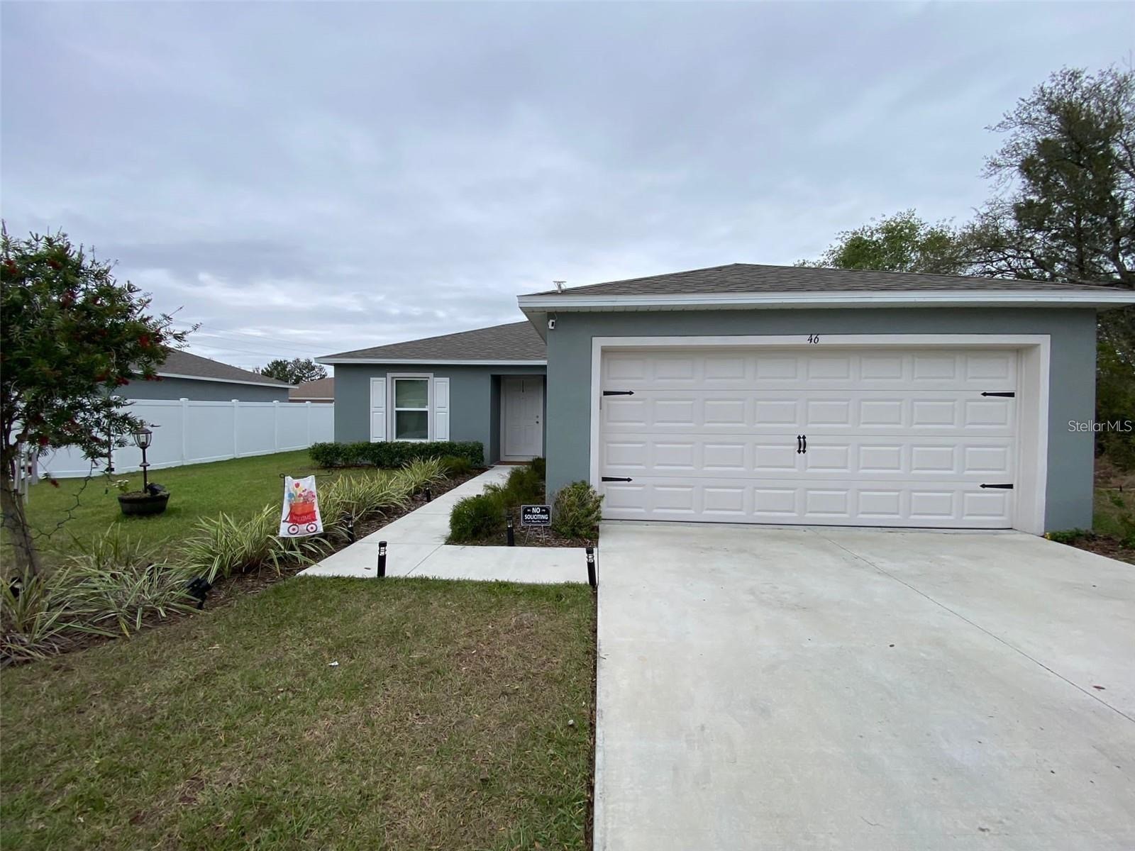 46 Willow Lane Kissimmee FL 34759 S5153063 image1