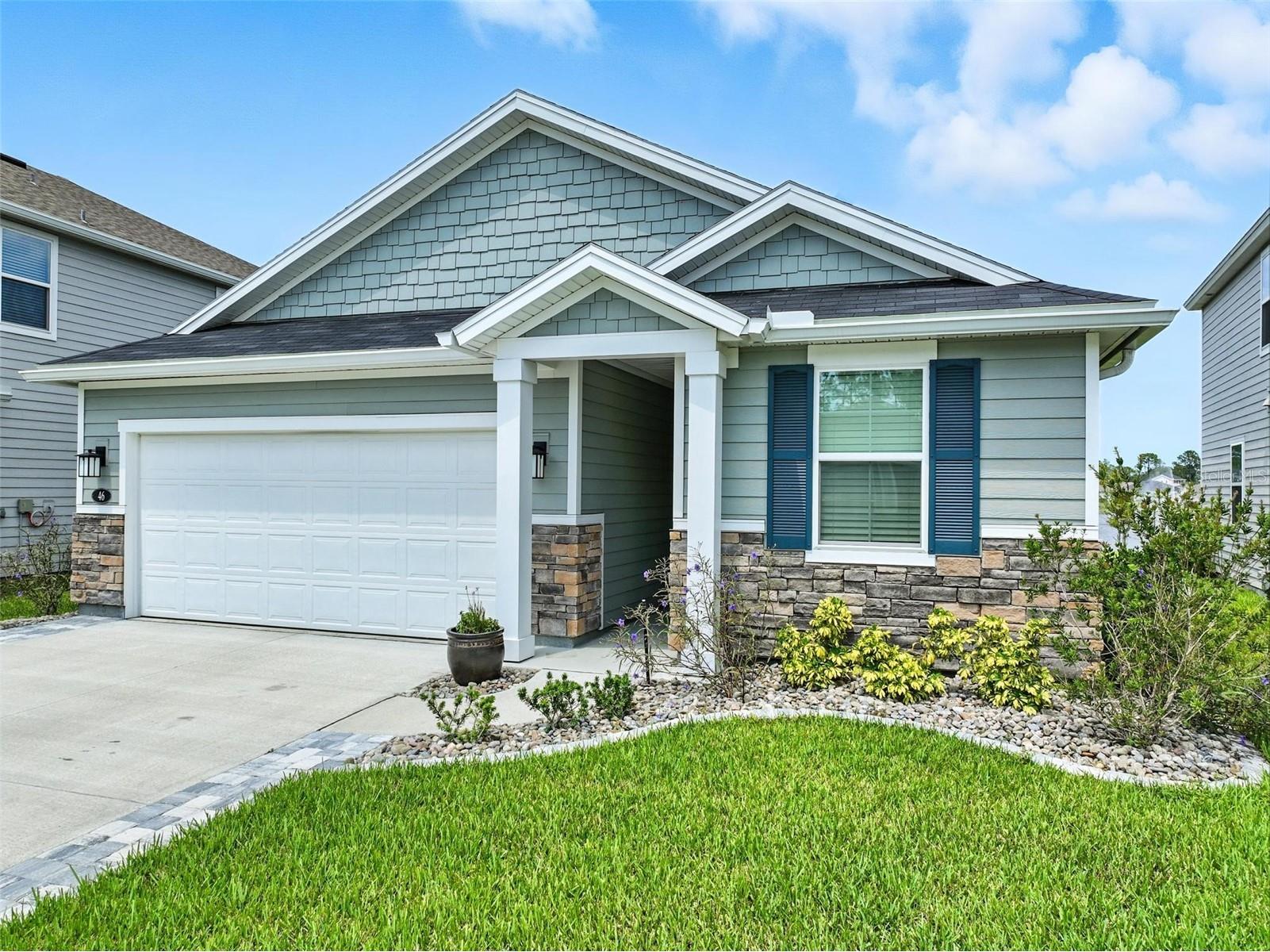 46 Willow Street Palm Coast FL 32164 FC312326 image1