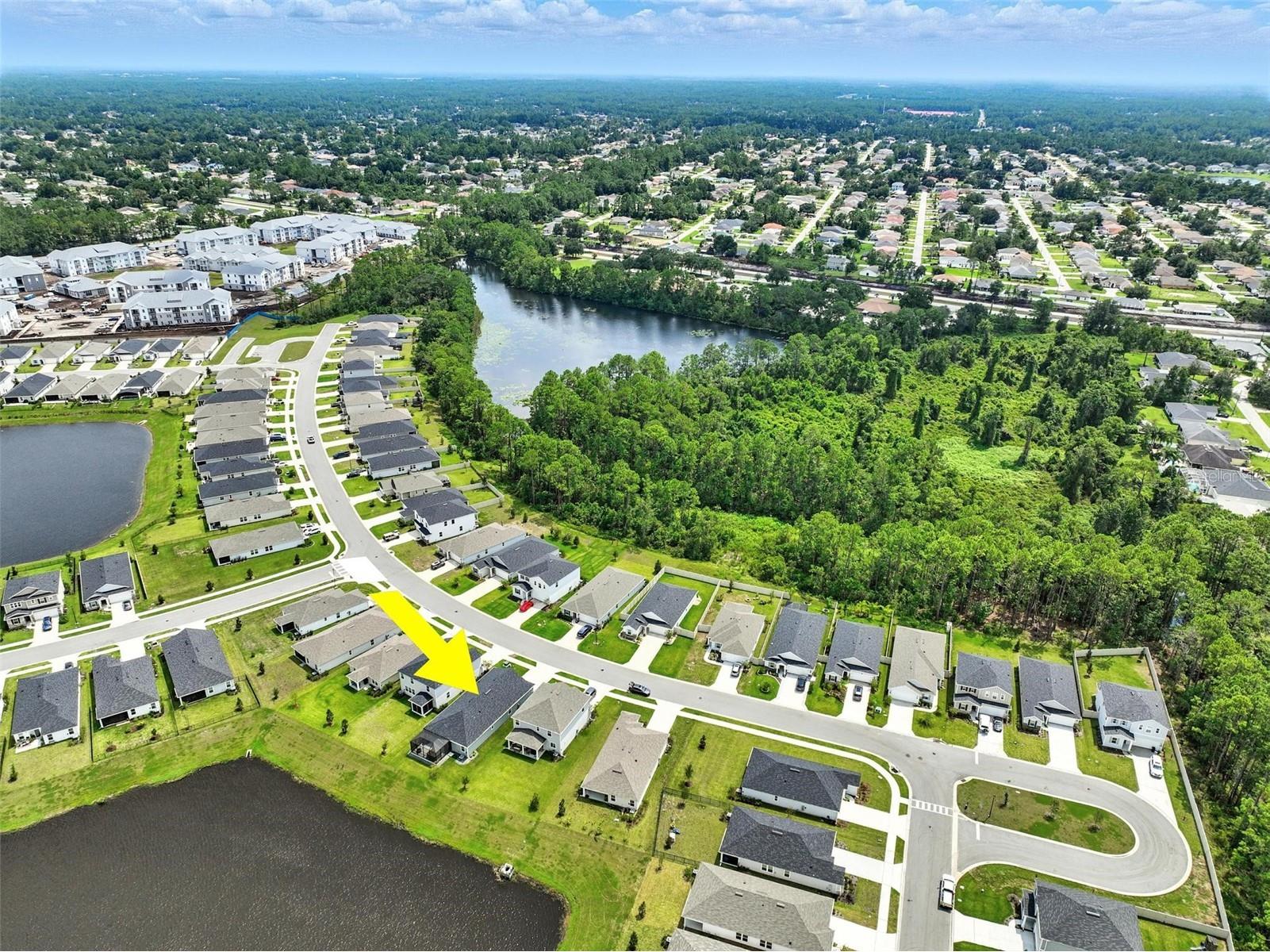 46 Willow Street Palm Coast FL 32164 FC312326 image65