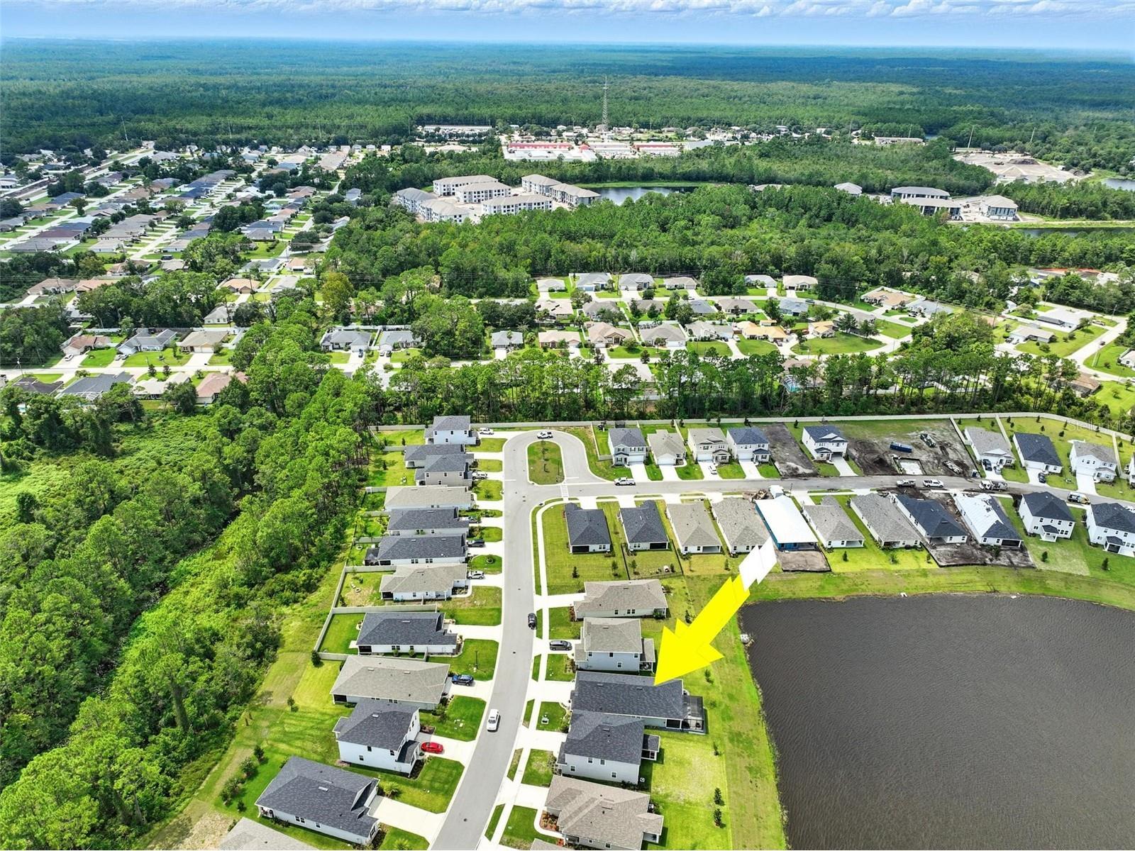 46 Willow Street Palm Coast FL 32164 FC312326 image66