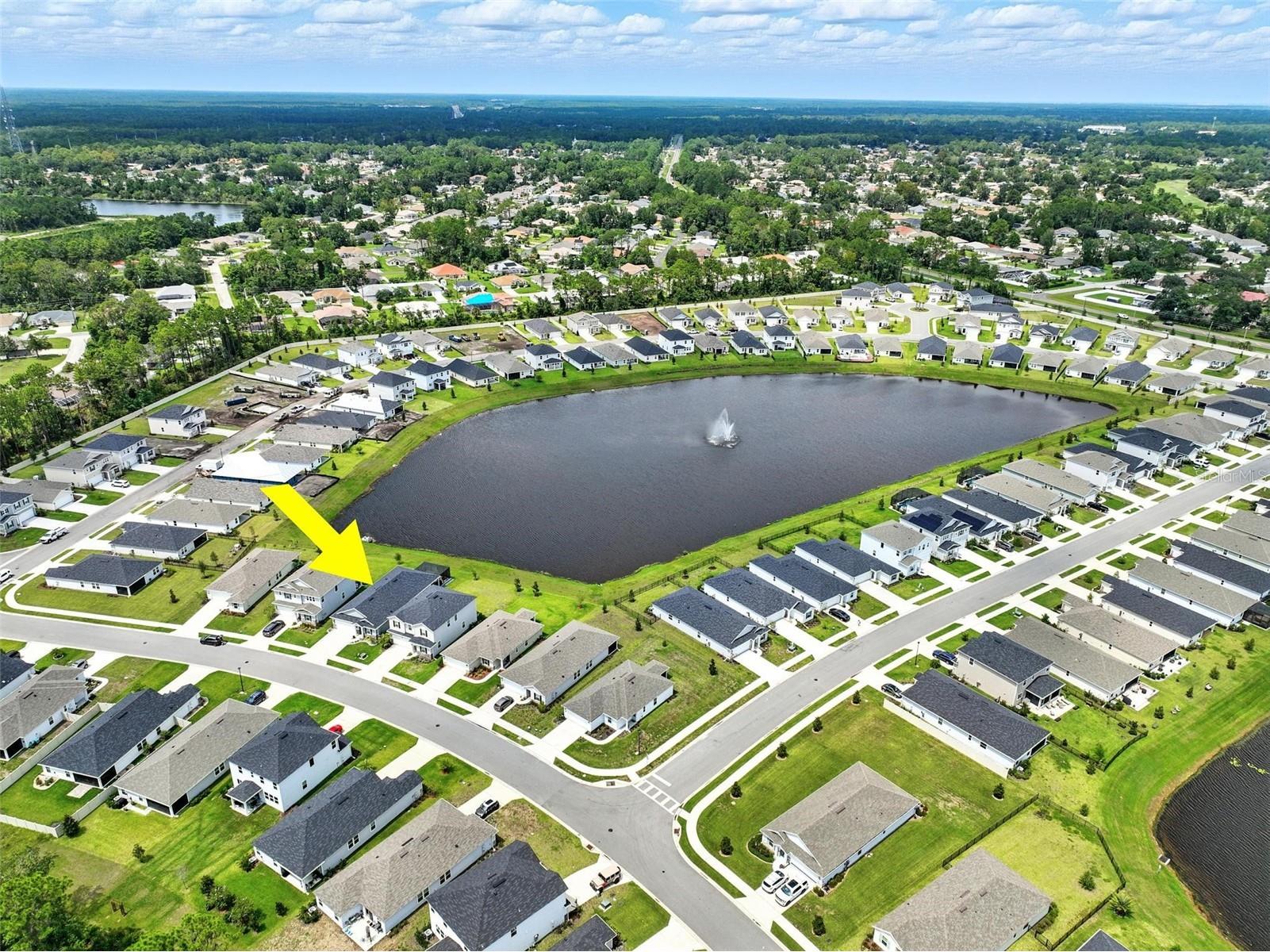 46 Willow Street Palm Coast FL 32164 FC312326 image67