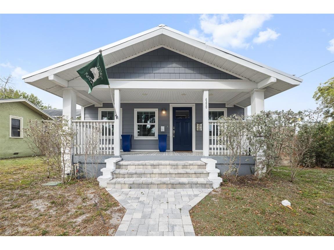 460 24th Street N Saint Petersburg FL 33713 T3433013 image1