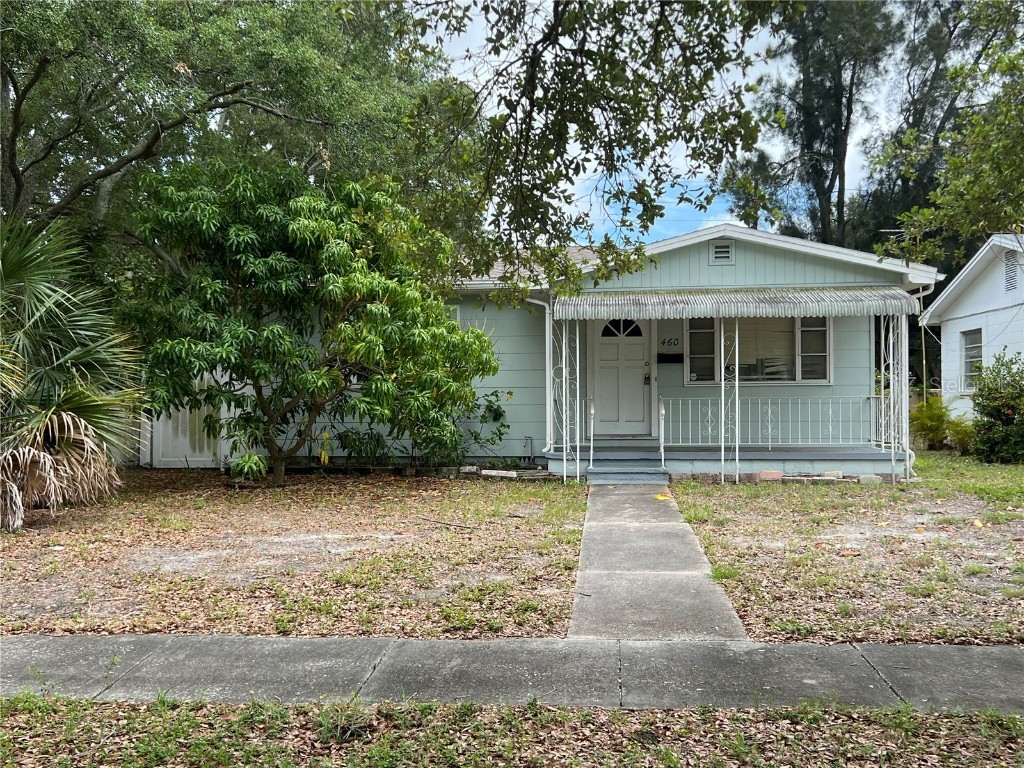 460 47th Avenue N Saint Petersburg FL 33703 U8163243 image1