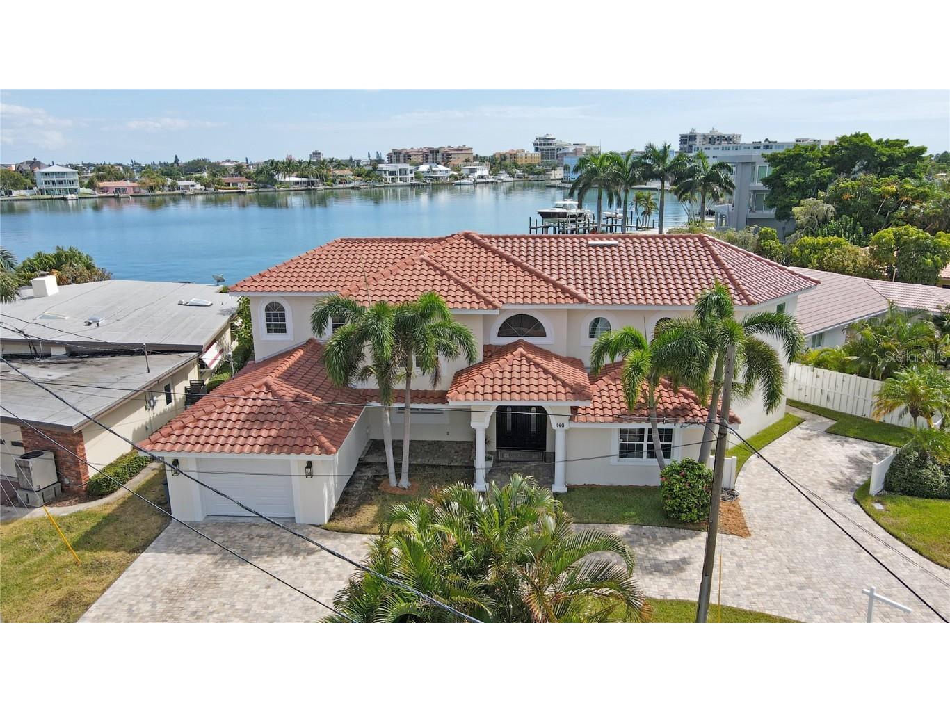 460 59th Avenue Saint Pete Beach FL 33706 - BOCA CIEGA BAY U8212667 image1