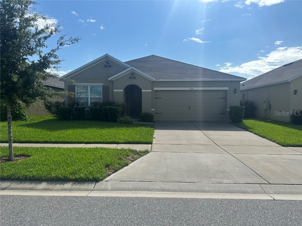 460 Aberdeen Drive Davenport FL 33896 C7482219 image1