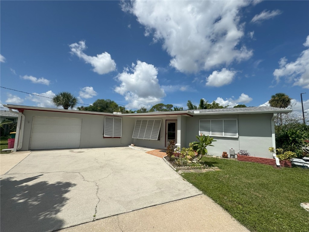 460 Adams Court NW Port Charlotte FL 33952 A4663697 image1