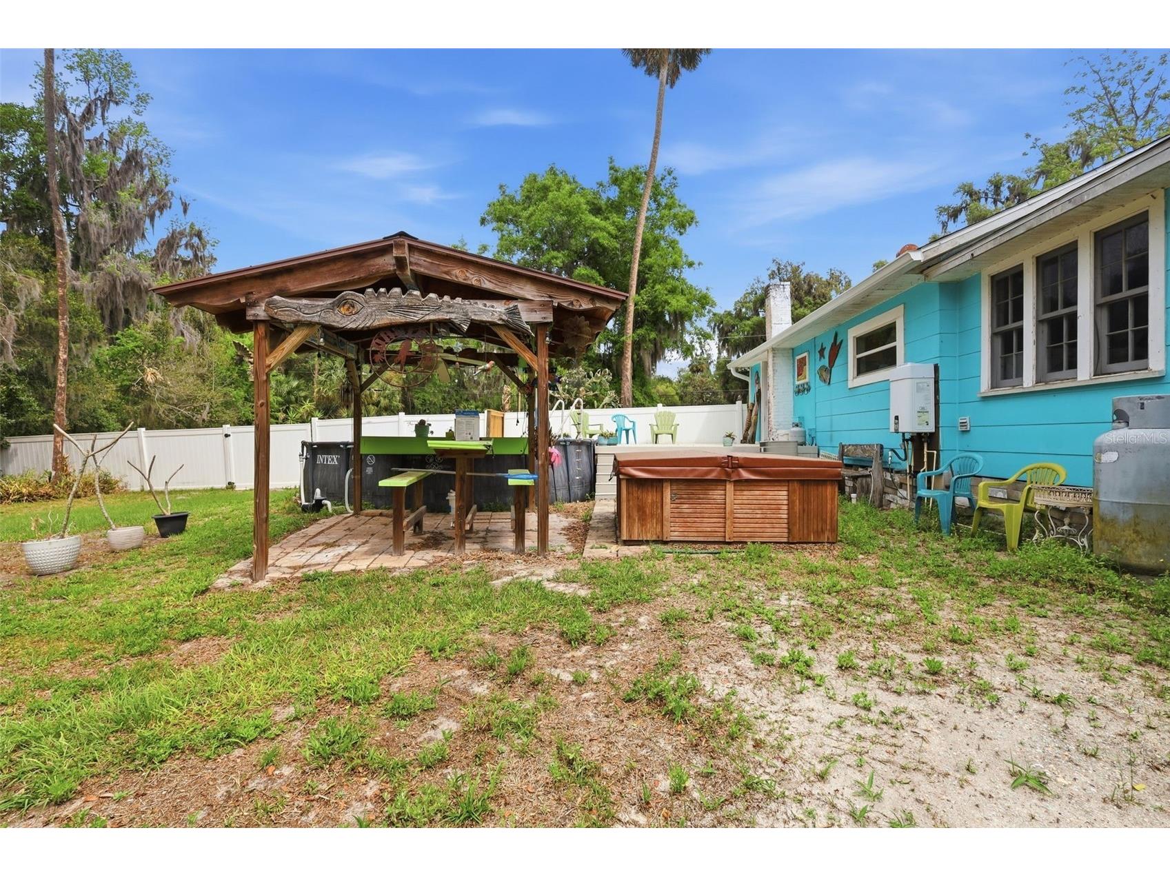 460 Alhambra Avenue De Leon Springs FL 32130 V4948224 image11
