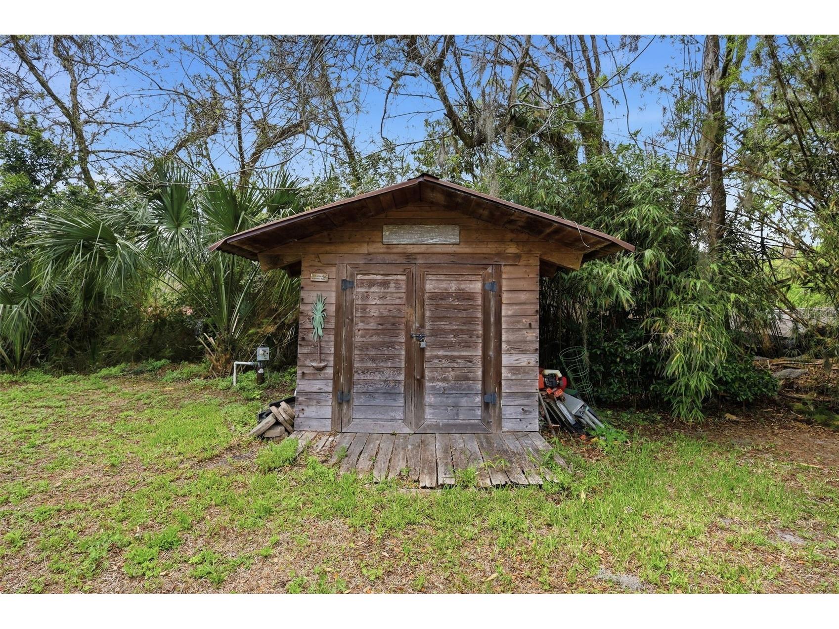 460 Alhambra Avenue De Leon Springs FL 32130 V4948224 image12