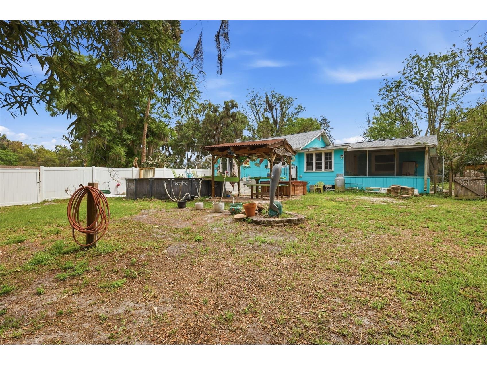 460 Alhambra Avenue De Leon Springs FL 32130 V4948224 image13