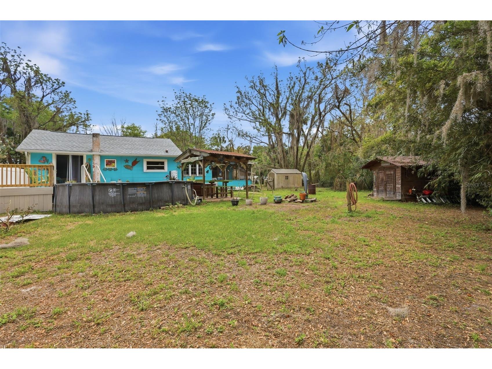460 Alhambra Avenue De Leon Springs FL 32130 V4948224 image14