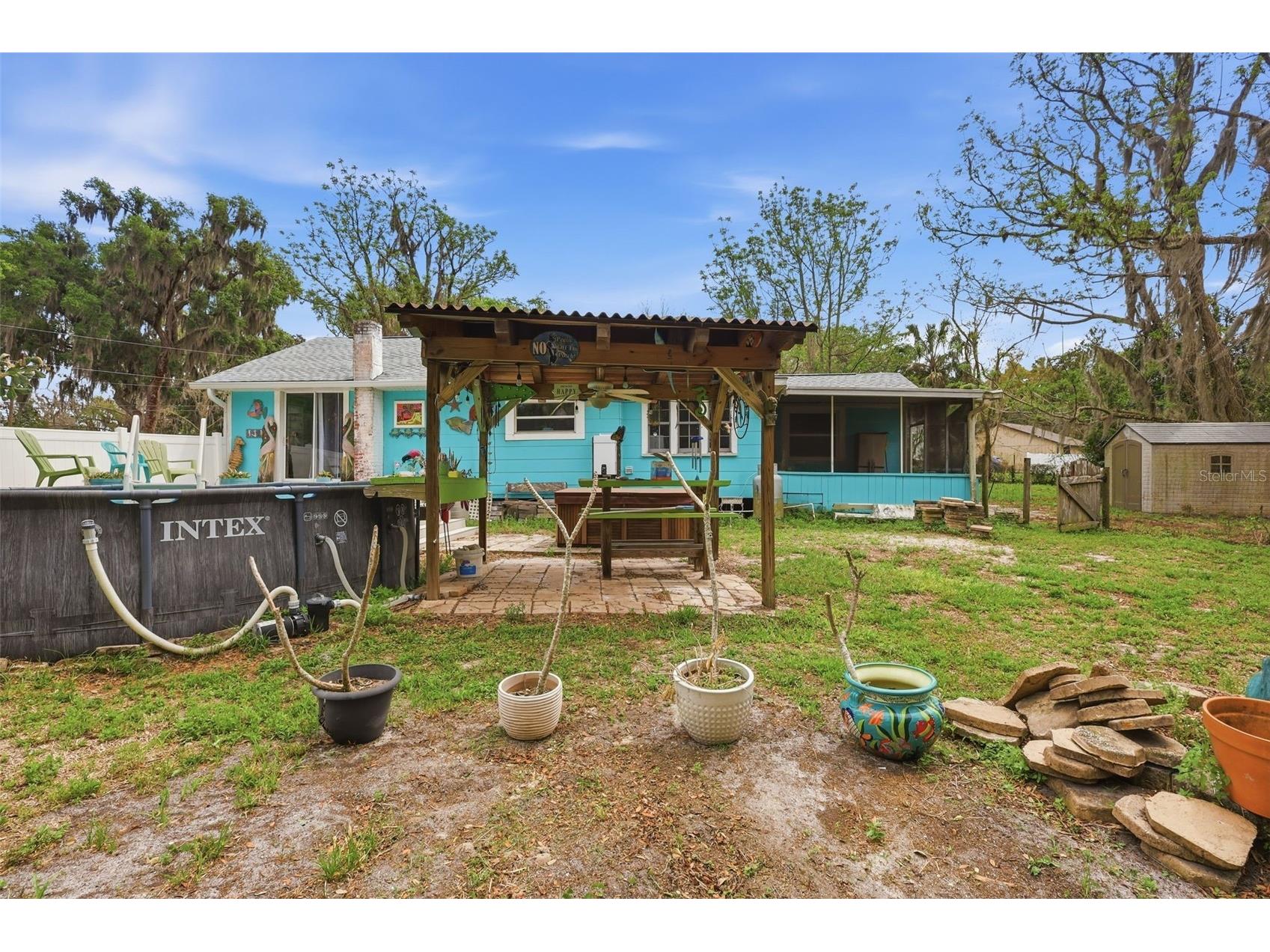 460 Alhambra Avenue De Leon Springs FL 32130 V4948224 image15