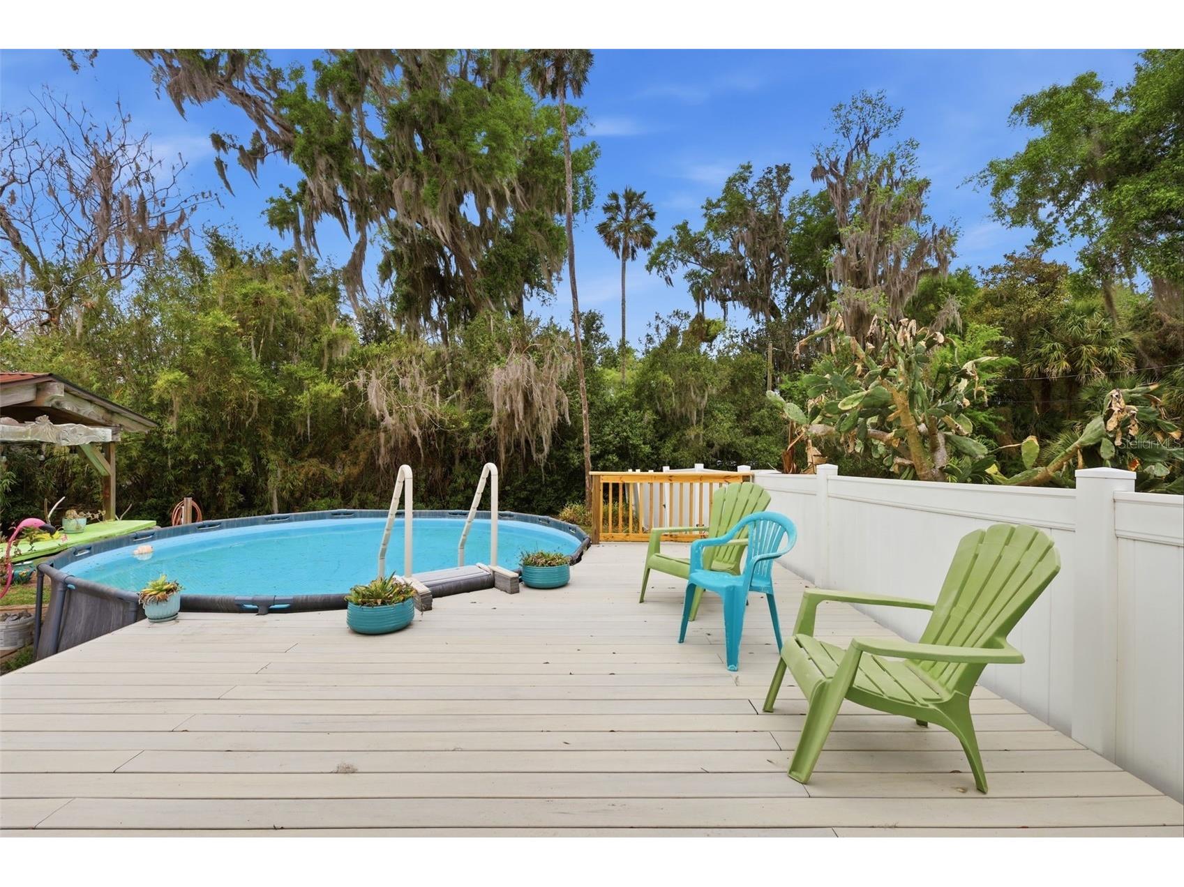 460 Alhambra Avenue De Leon Springs FL 32130 V4948224 image17