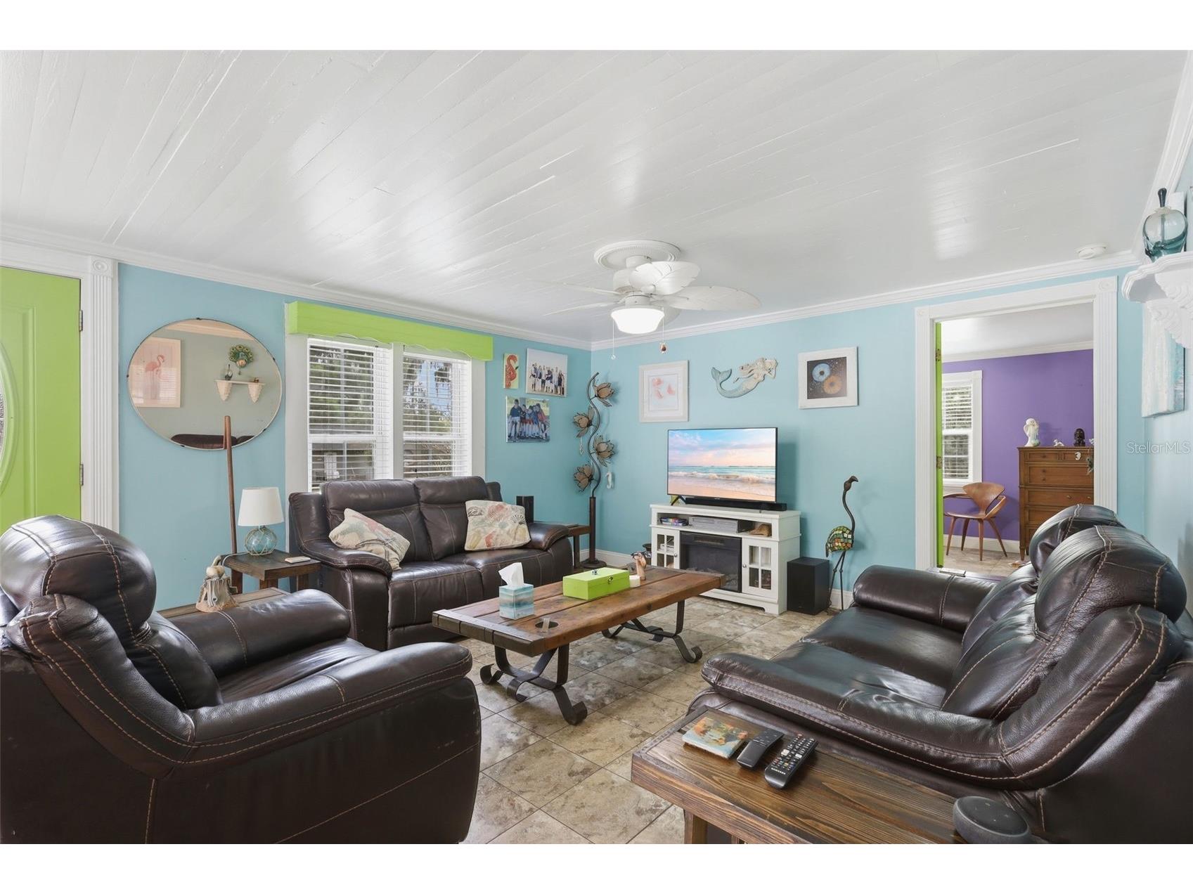 460 Alhambra Avenue De Leon Springs FL 32130 V4948224 image20