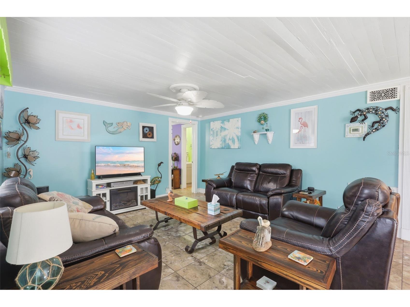 460 Alhambra Avenue De Leon Springs FL 32130 V4948224 image21
