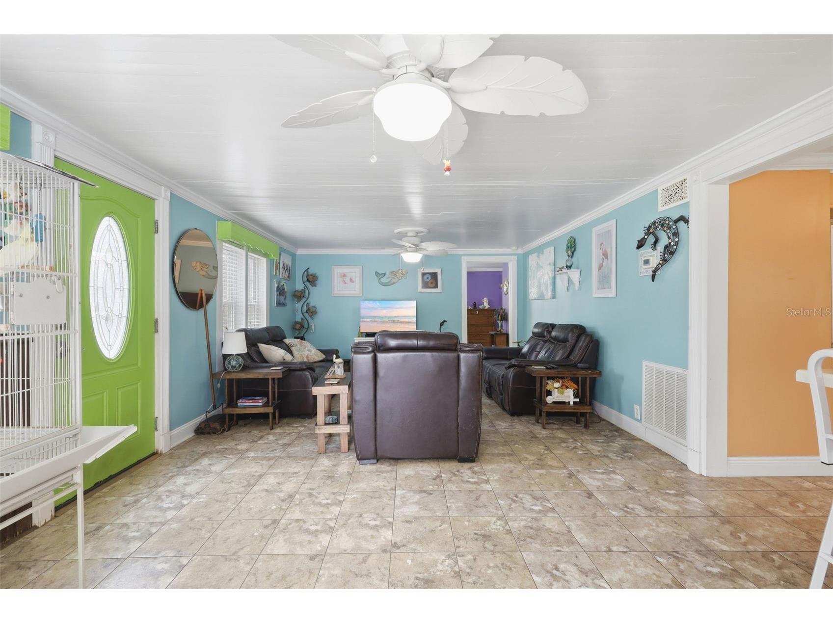 460 Alhambra Avenue De Leon Springs FL 32130 V4948224 image22