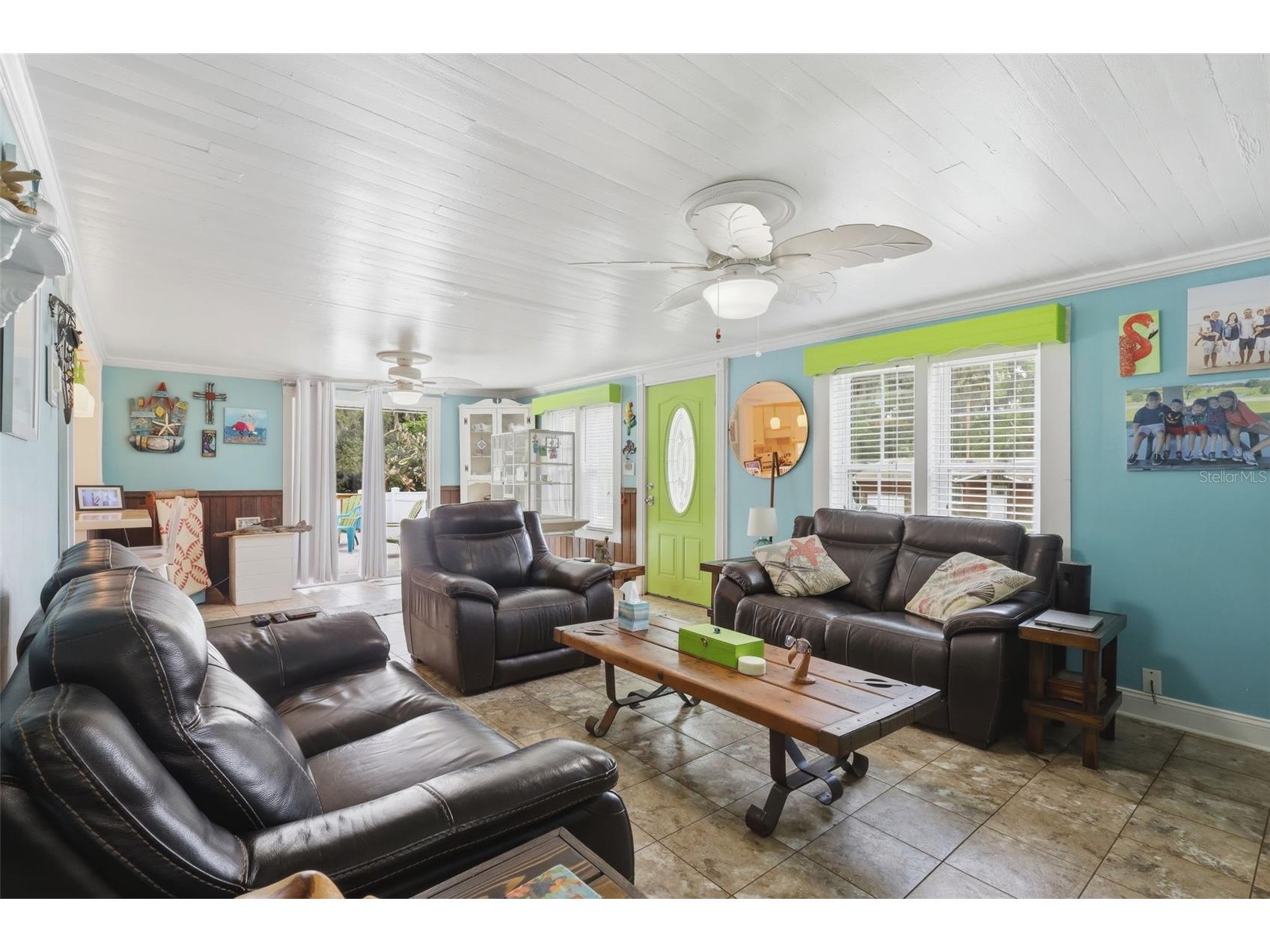 460 Alhambra Avenue De Leon Springs FL 32130 V4948224 image23