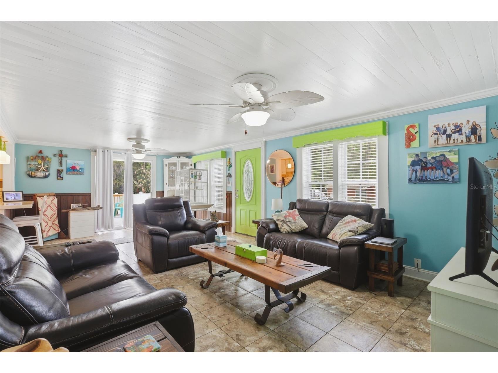 460 Alhambra Avenue De Leon Springs FL 32130 V4948224 image24