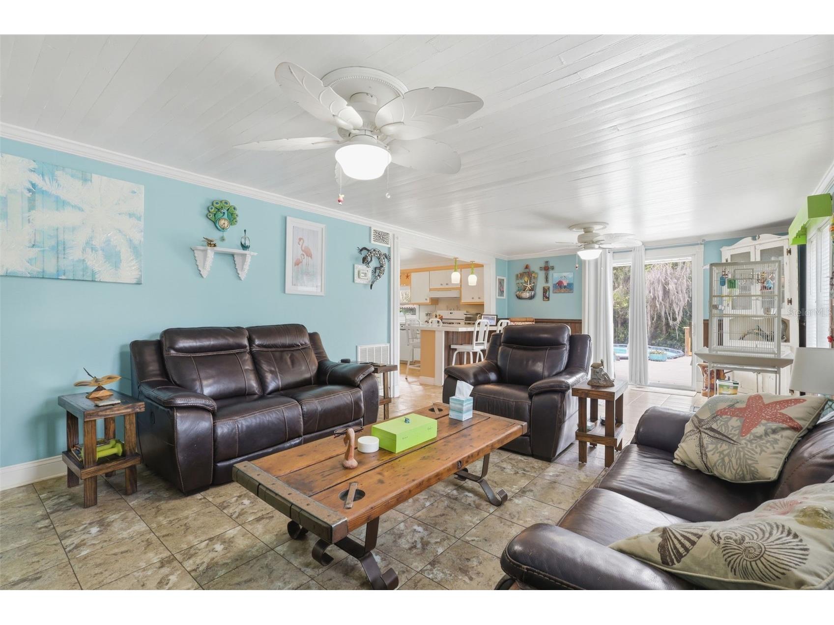 460 Alhambra Avenue De Leon Springs FL 32130 V4948224 image25