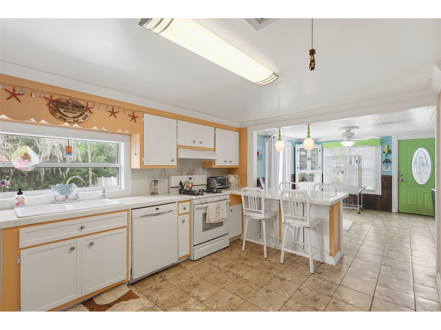 460 Alhambra Avenue De Leon Springs FL 32130 V4948224 image29