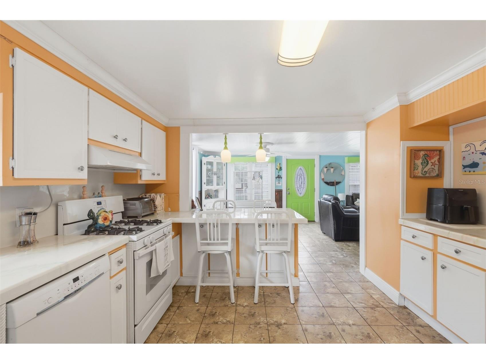 460 Alhambra Avenue De Leon Springs FL 32130 V4948224 image30