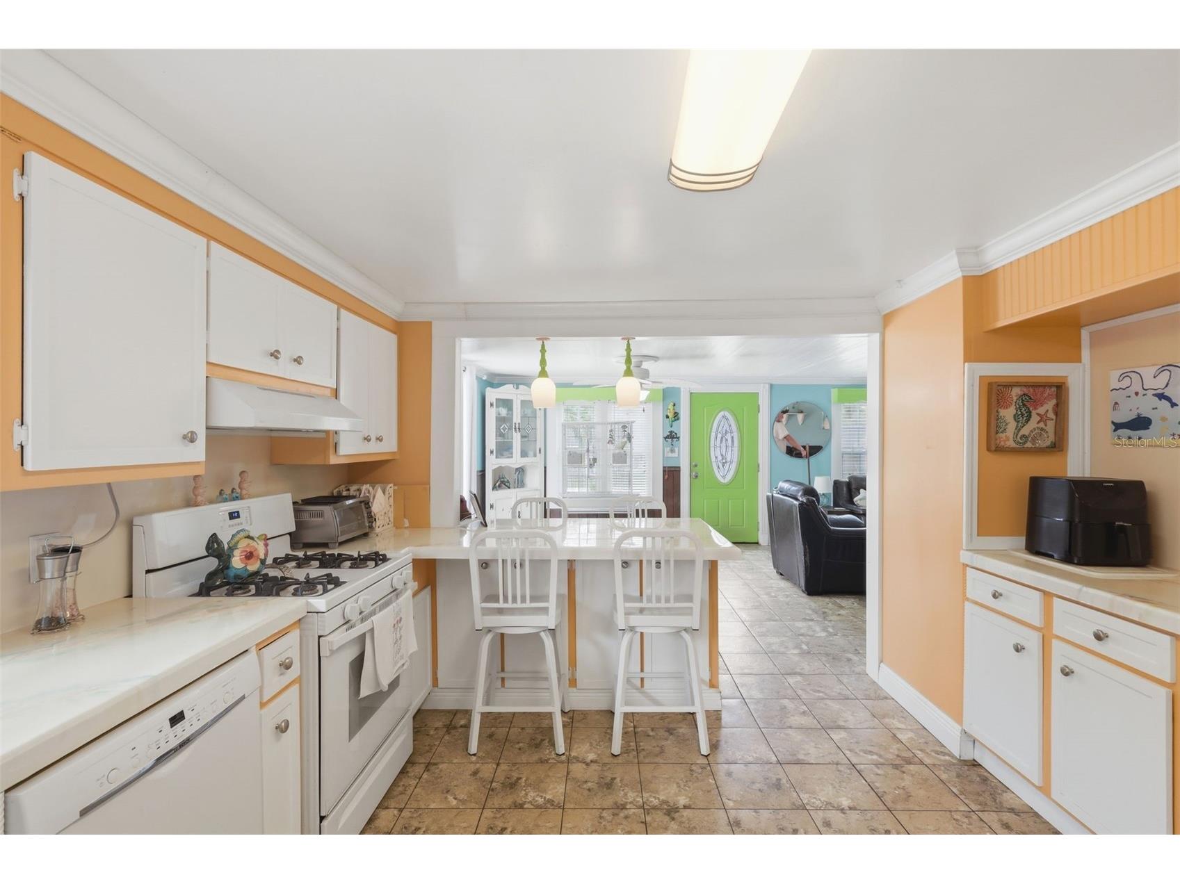 460 Alhambra Avenue De Leon Springs FL 32130 V4948224 image31