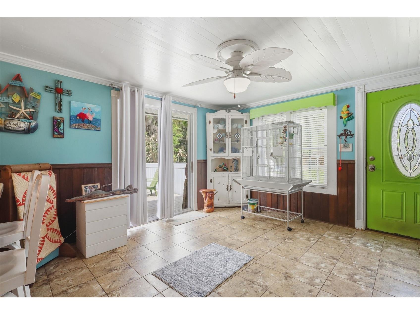 460 Alhambra Avenue De Leon Springs FL 32130 V4948224 image34