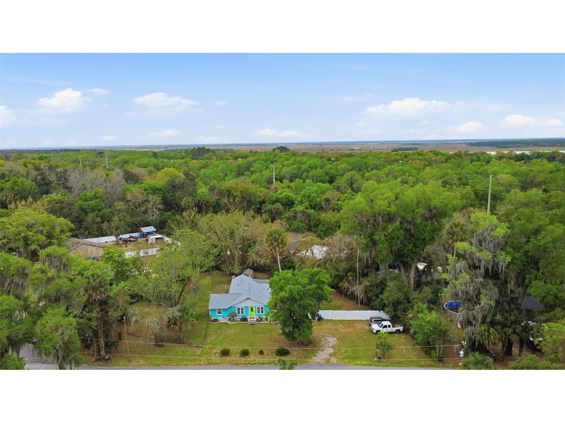 460 Alhambra Avenue De Leon Springs FL 32130 V4948224 image4
