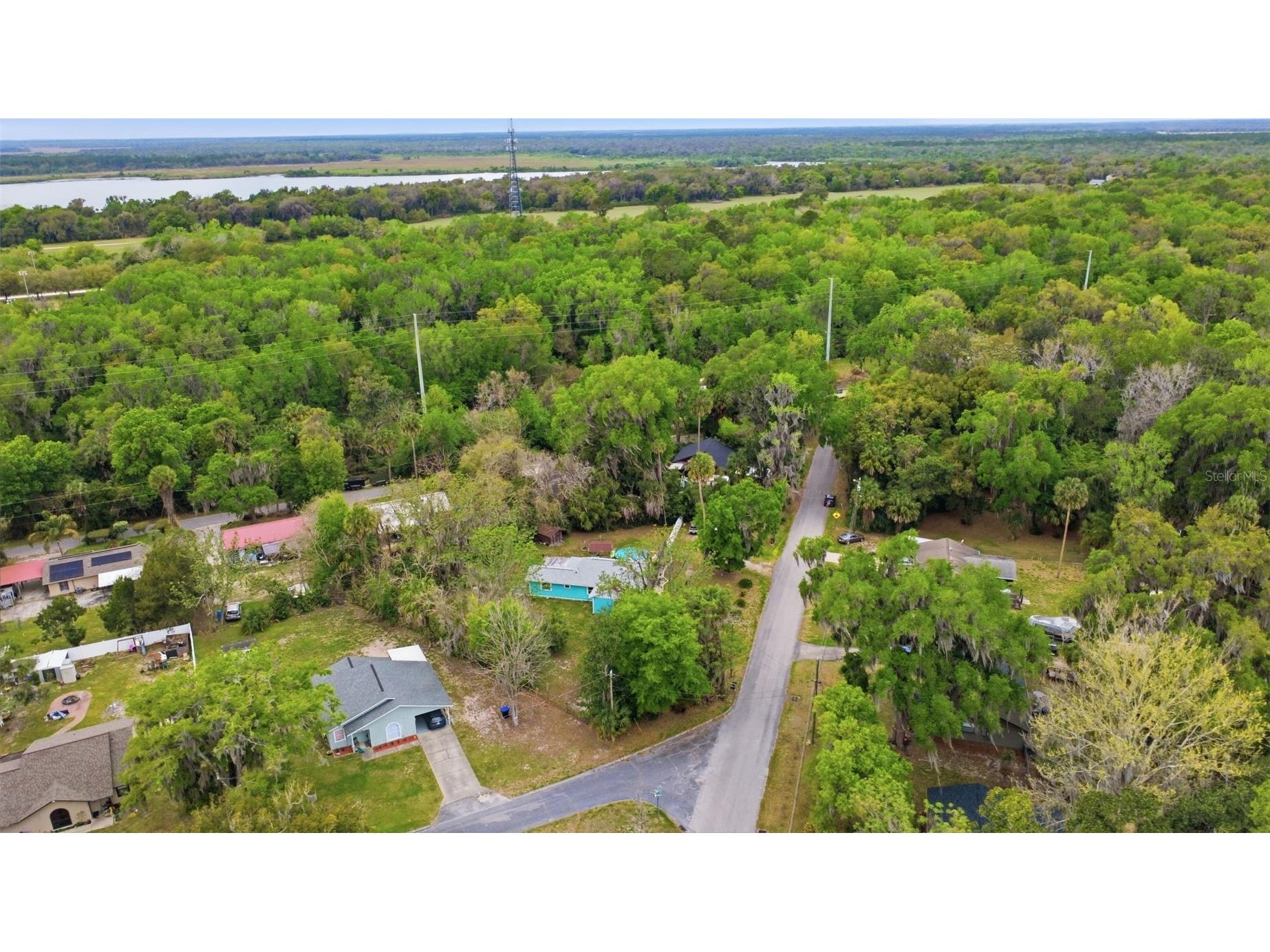 460 Alhambra Avenue De Leon Springs FL 32130 V4948224 image5