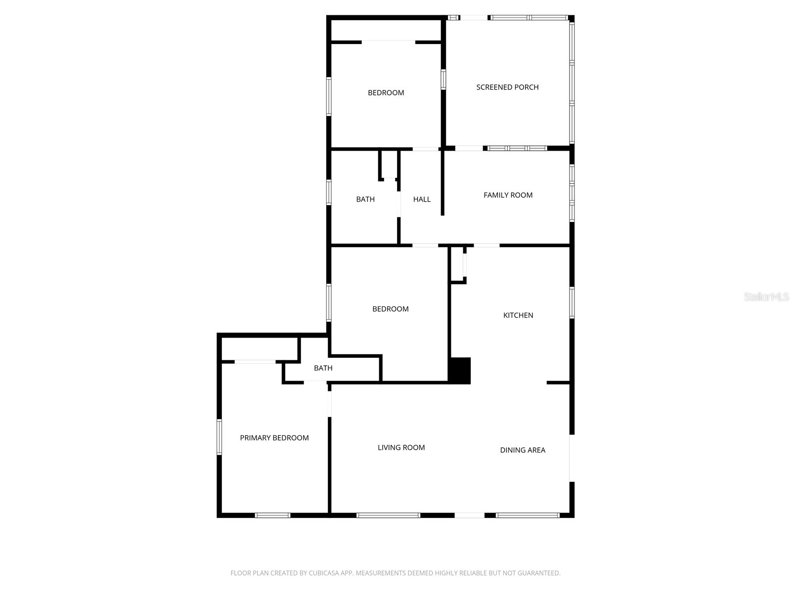 460 Alhambra Avenue De Leon Springs FL 32130 V4948224 image50