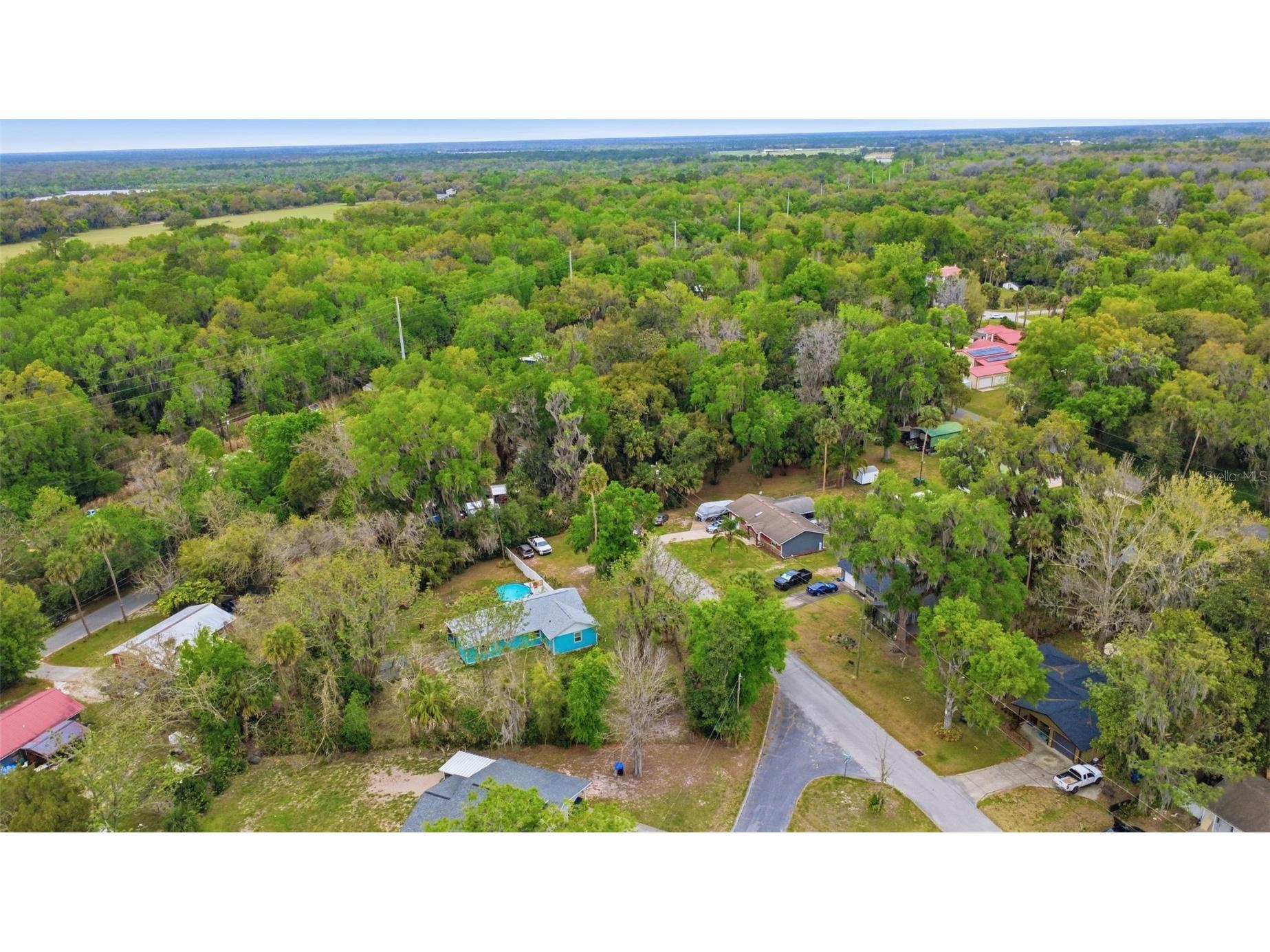 460 Alhambra Avenue De Leon Springs FL 32130 V4948224 image6