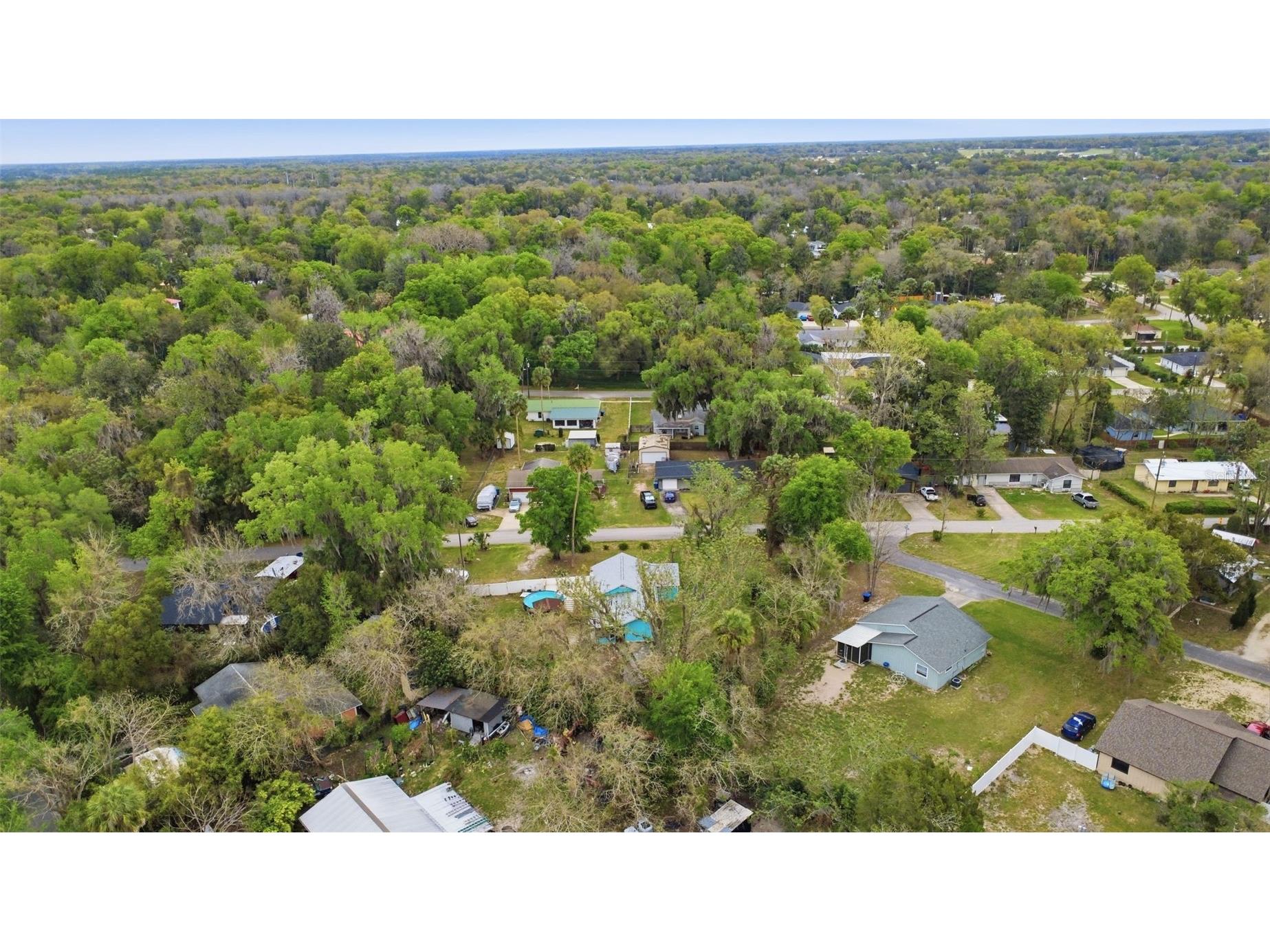 460 Alhambra Avenue De Leon Springs FL 32130 V4948224 image7