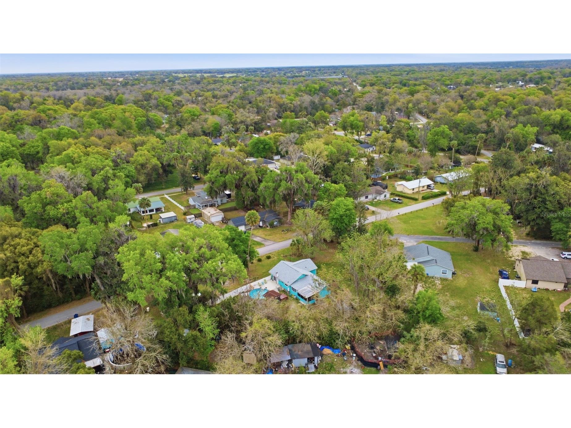 460 Alhambra Avenue De Leon Springs FL 32130 V4948224 image8