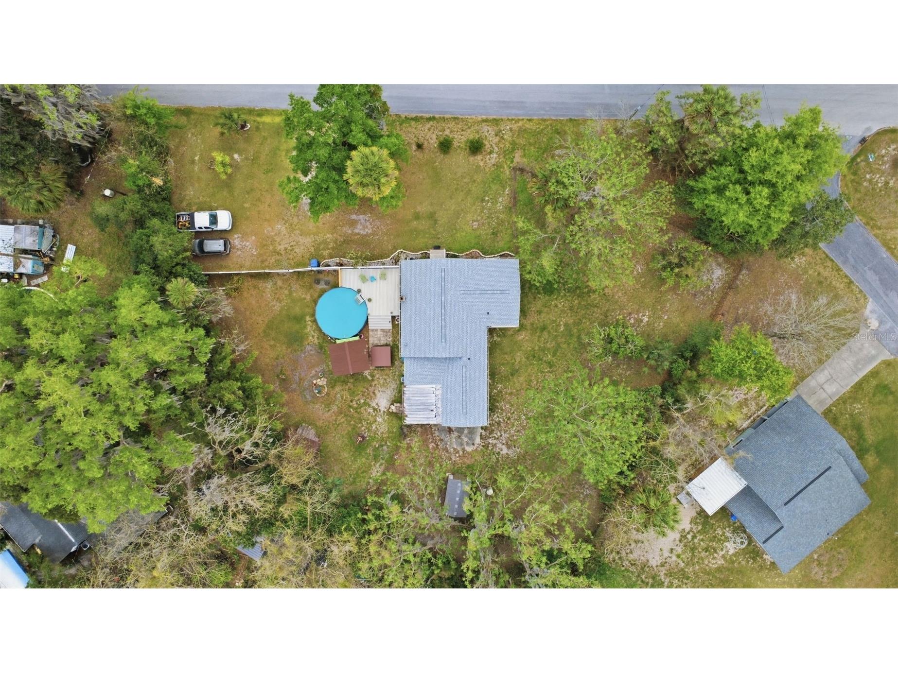 460 Alhambra Avenue De Leon Springs FL 32130 V4948224 image9