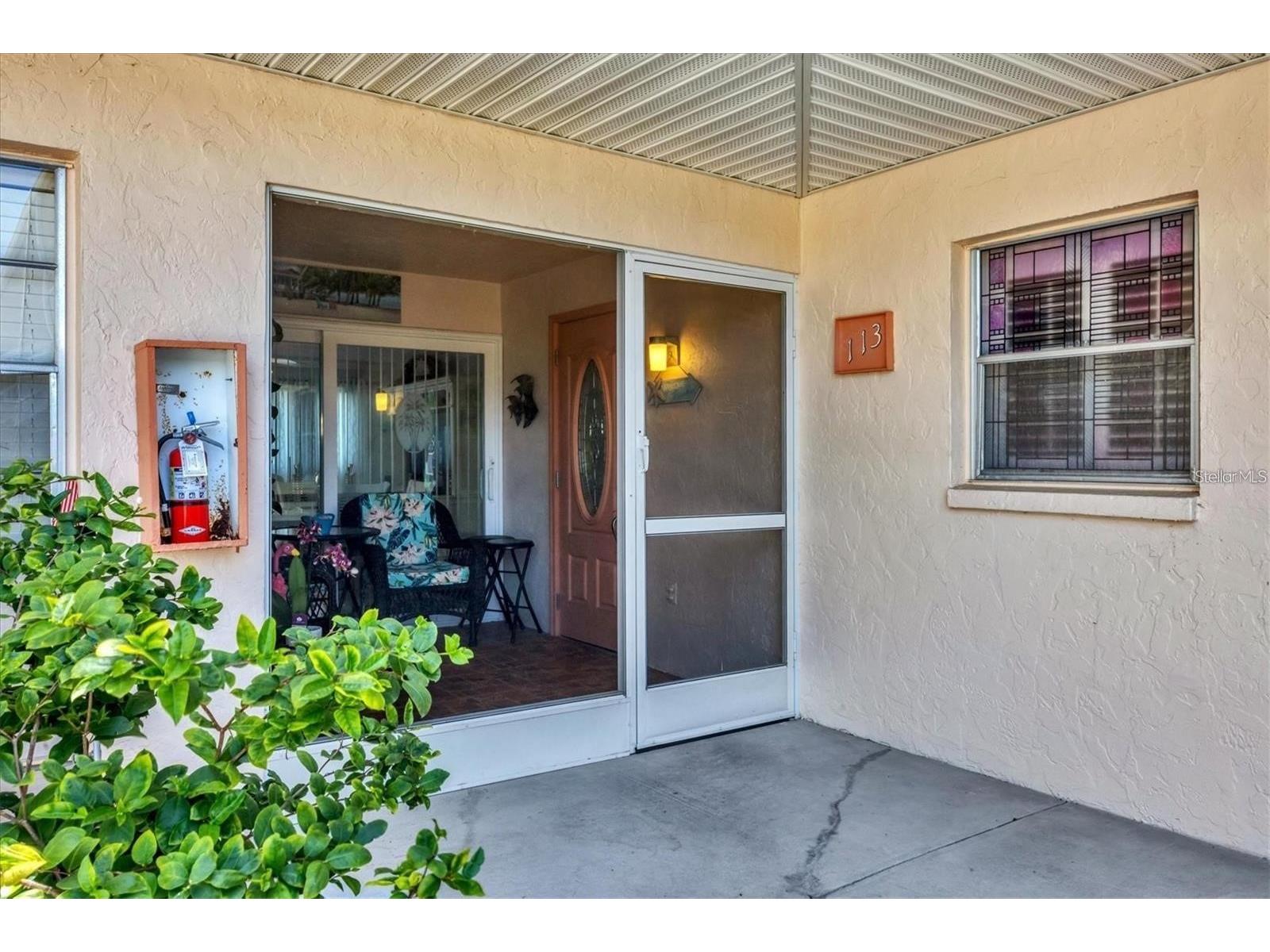 460 Base Avenue E #113 Venice FL 34285 N6142467 image2