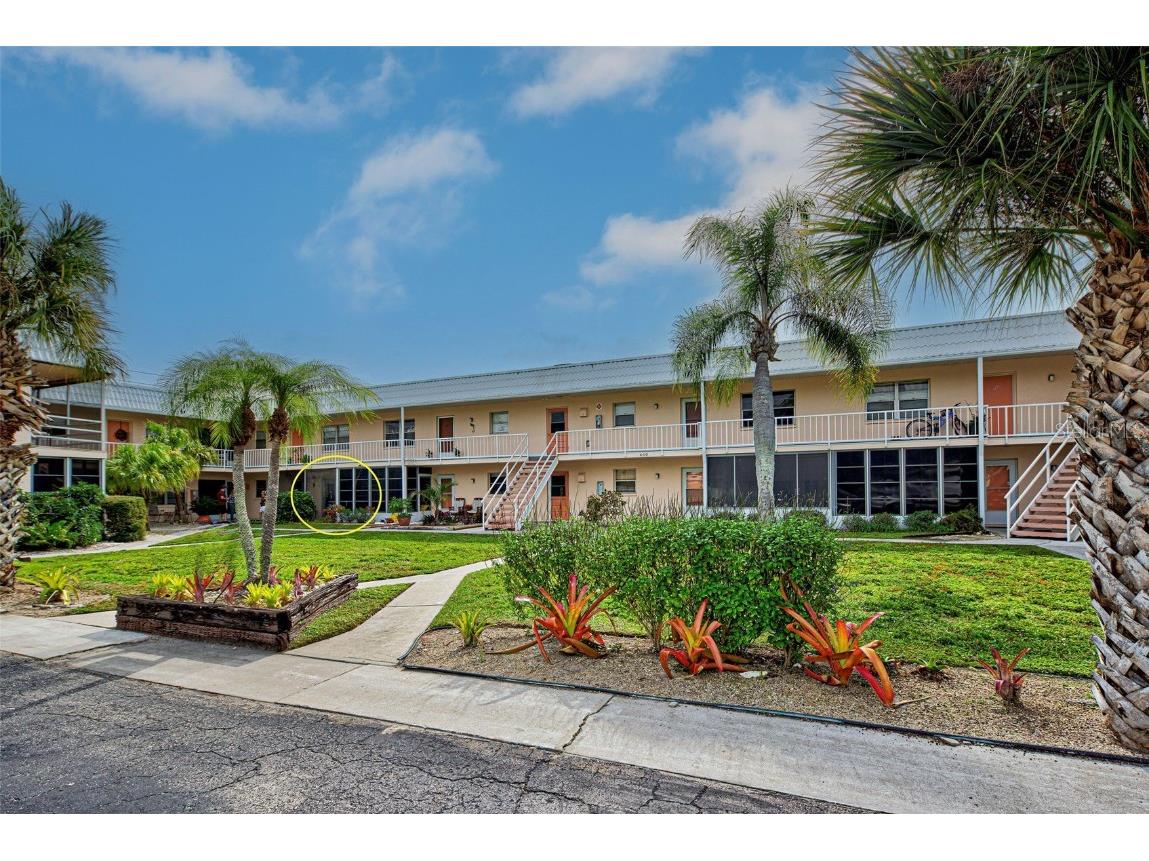 460 Base Avenue E #114 Venice FL 34285 A4595083 image1
